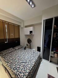 Parc Somme (D8), Apartment #539871101